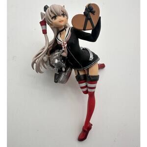 Amatsukaze Japanese original anime figure shimakaze collectible model toy READ